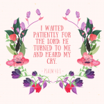 20 Bible Verses About Patience | Find Hope In The Lord