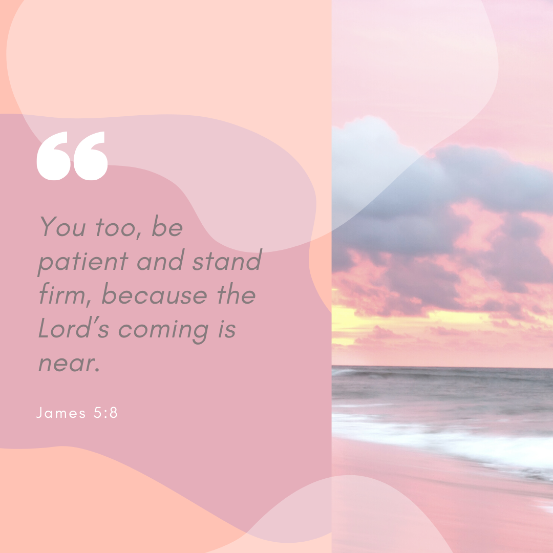 20 Bible Verses About Patience Find Hope In The Lord