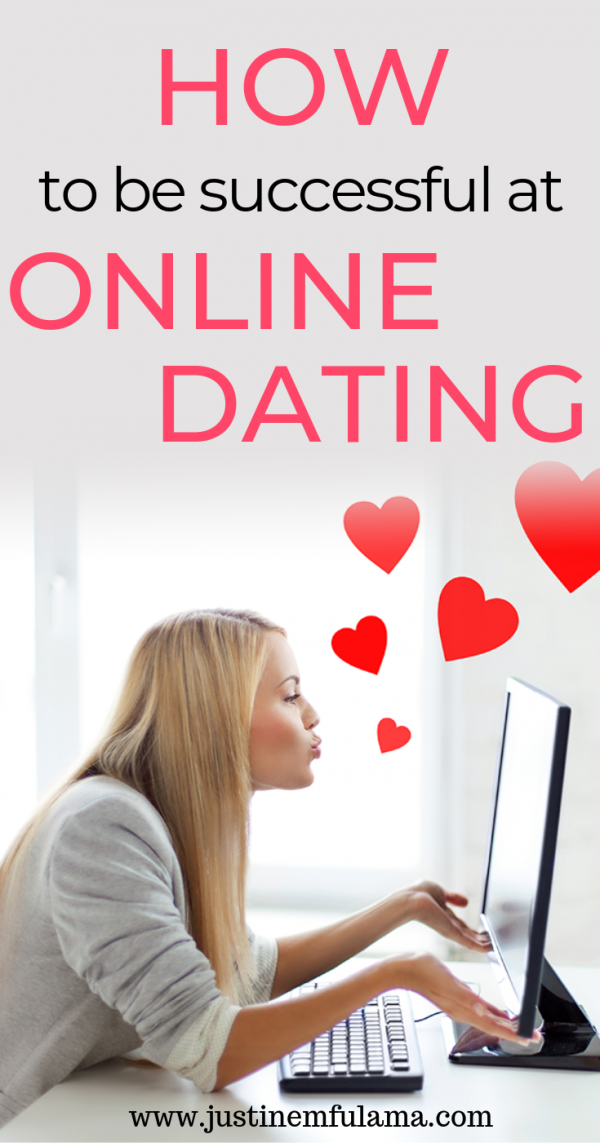 best strategies for online dating