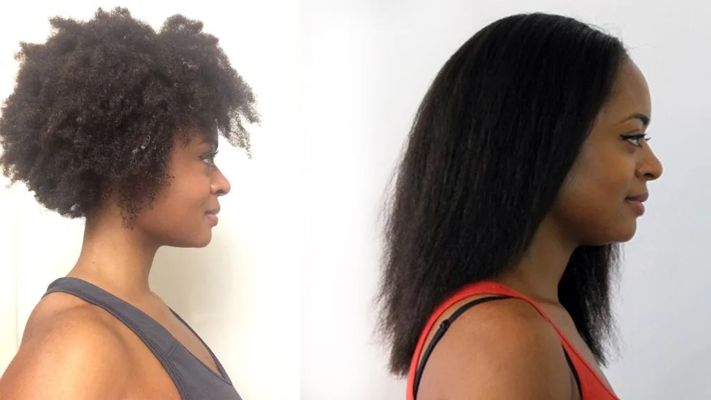 How To Make 4c Hair Grow Faster With 10 Easy Steps