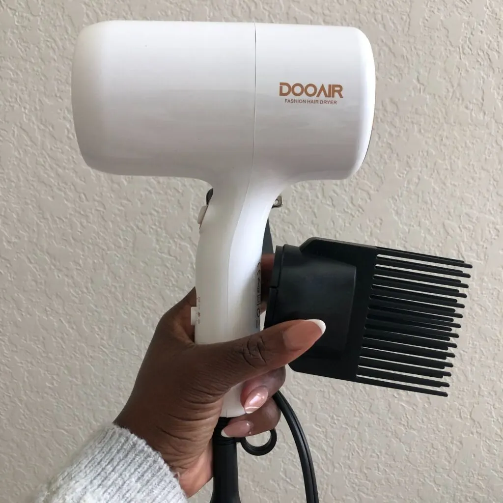 Top 5 Best Blow Dryers For 4c Hair Your Ultimate Guide 0094