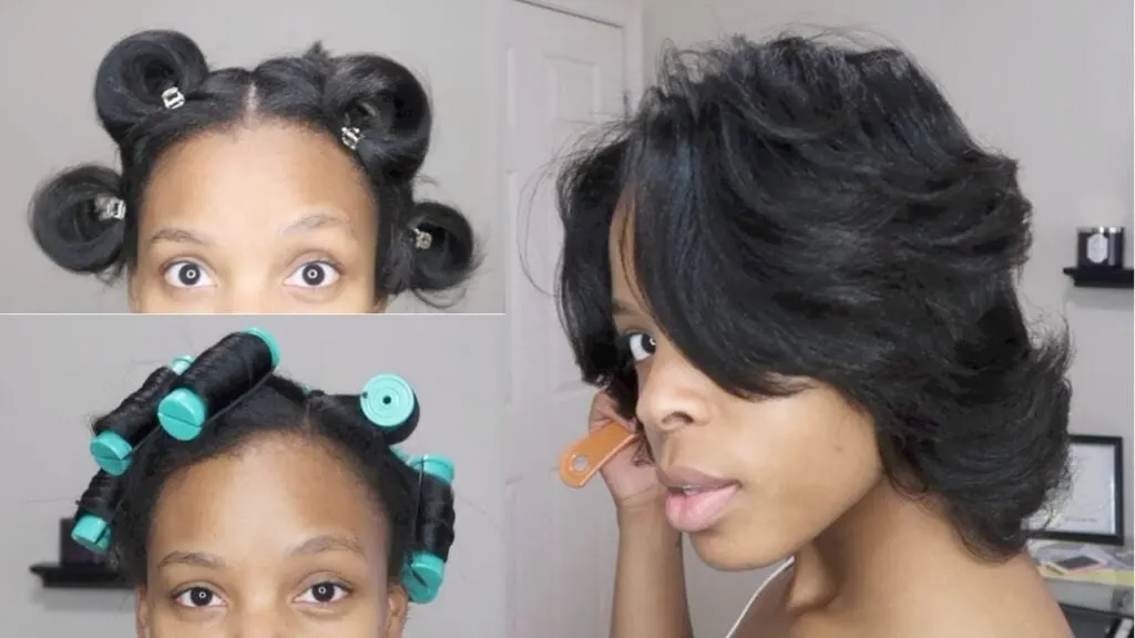 How Long Does a Silk Press Last on 4C Hair? Full Guide!